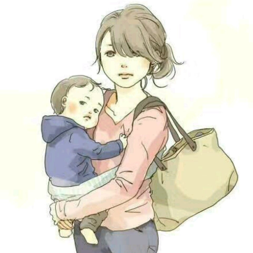 Манги мама и ребенок. Рисунок для мамы. Мама иллюстрация. Рисунок женщина мама девочкой. Клипарты вектор девушка с сыном.