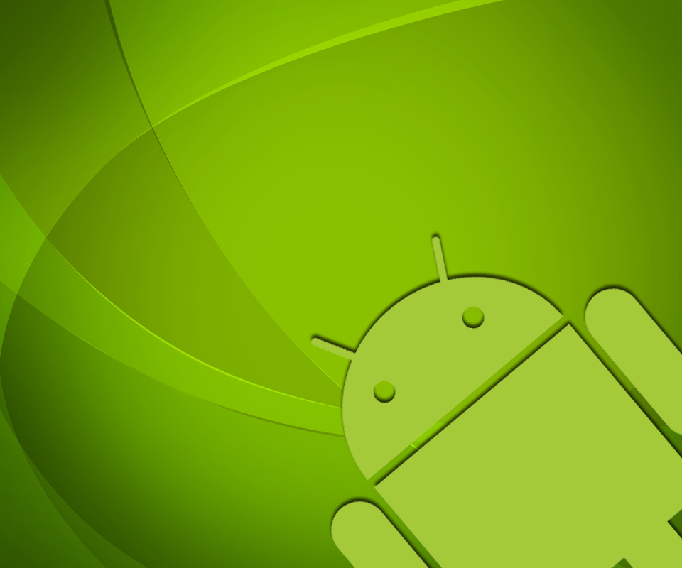 Андроид. Андроид зеленый. Картинки на рабочий стол андроид. Фон Android.