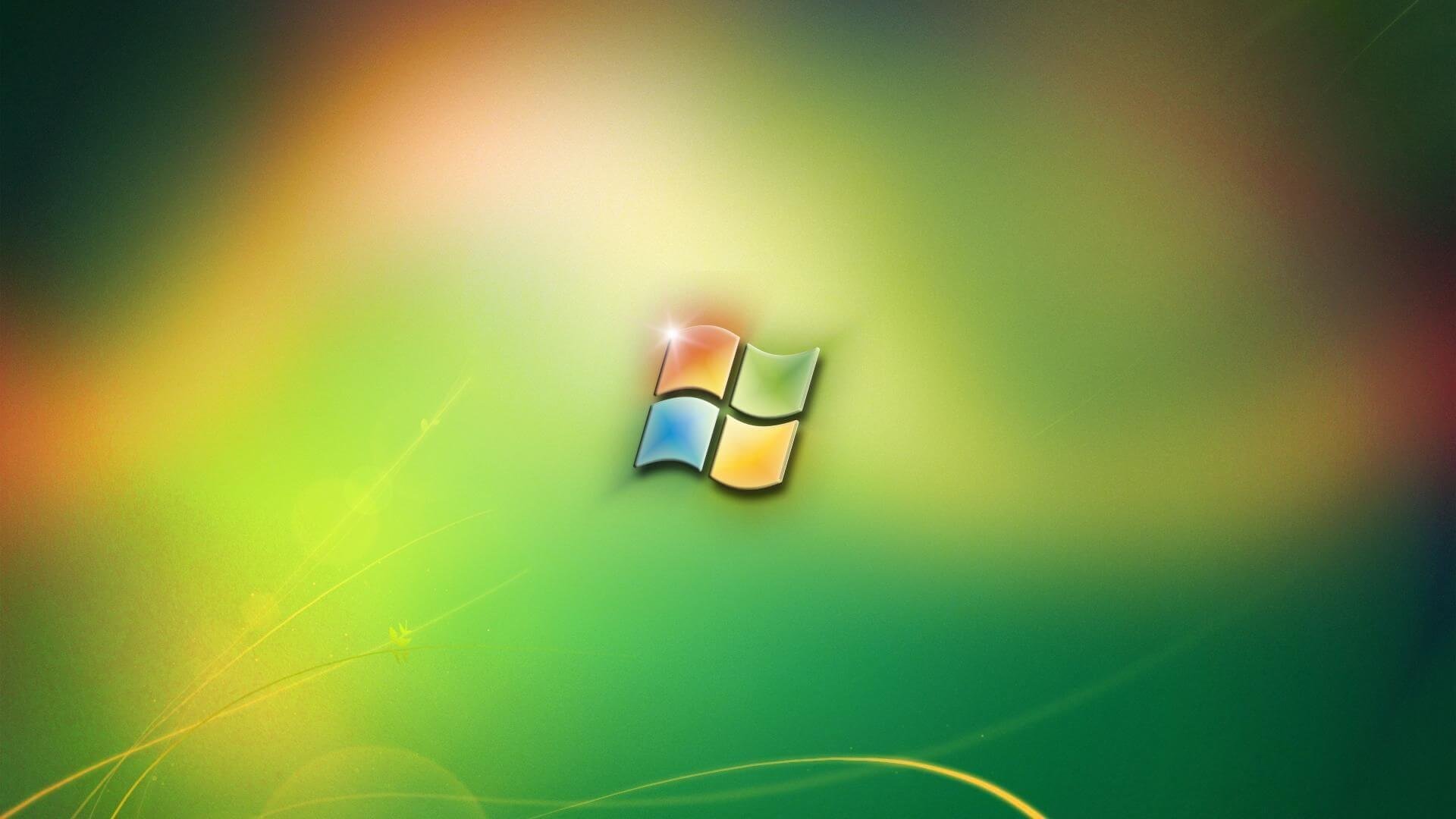 Картинки на рабочий стол Windows XP