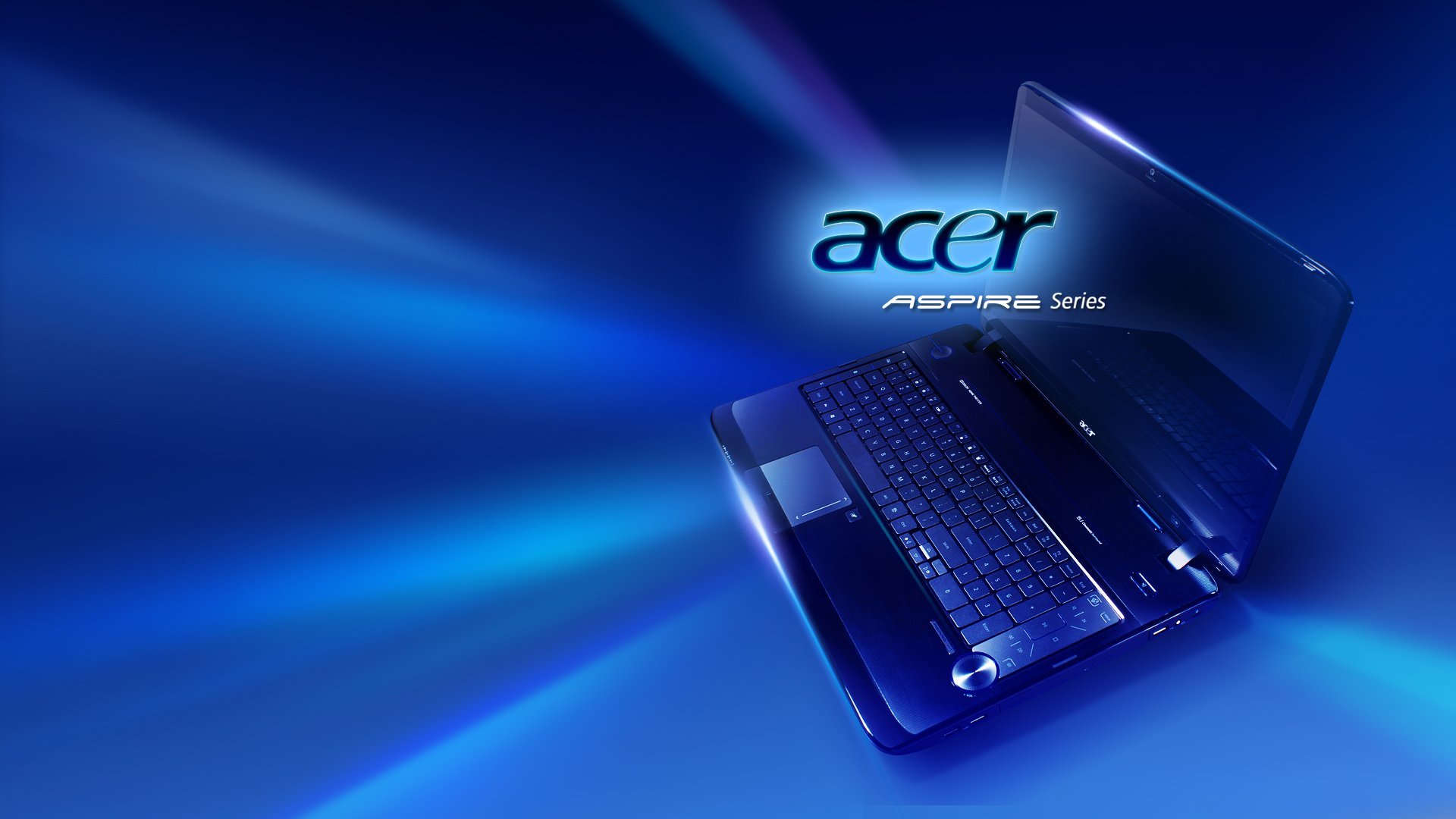 Acer Aspire 1366x768