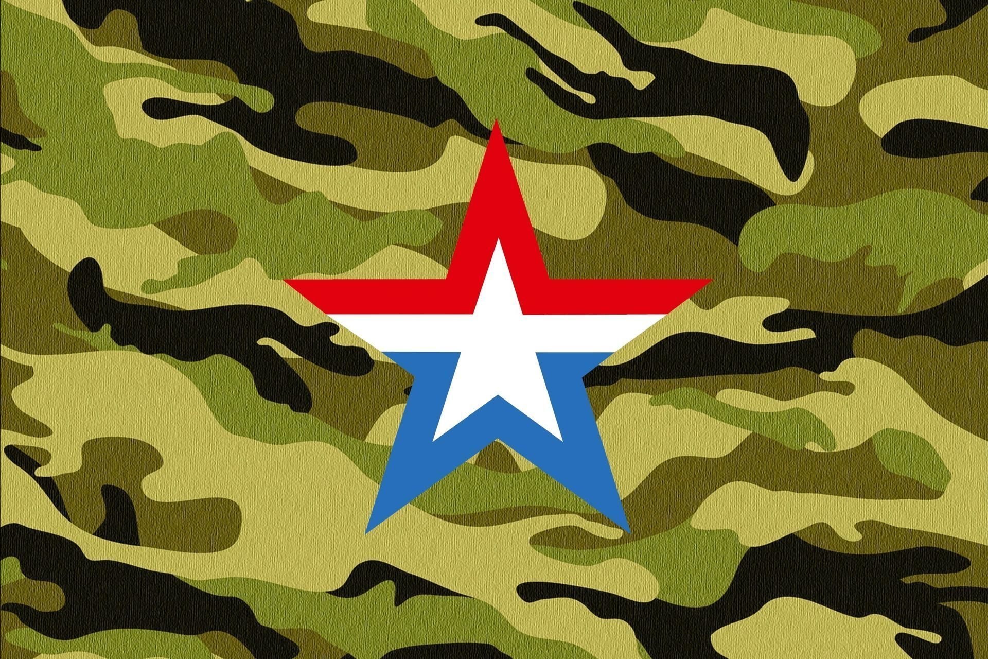 Фон для военного плаката