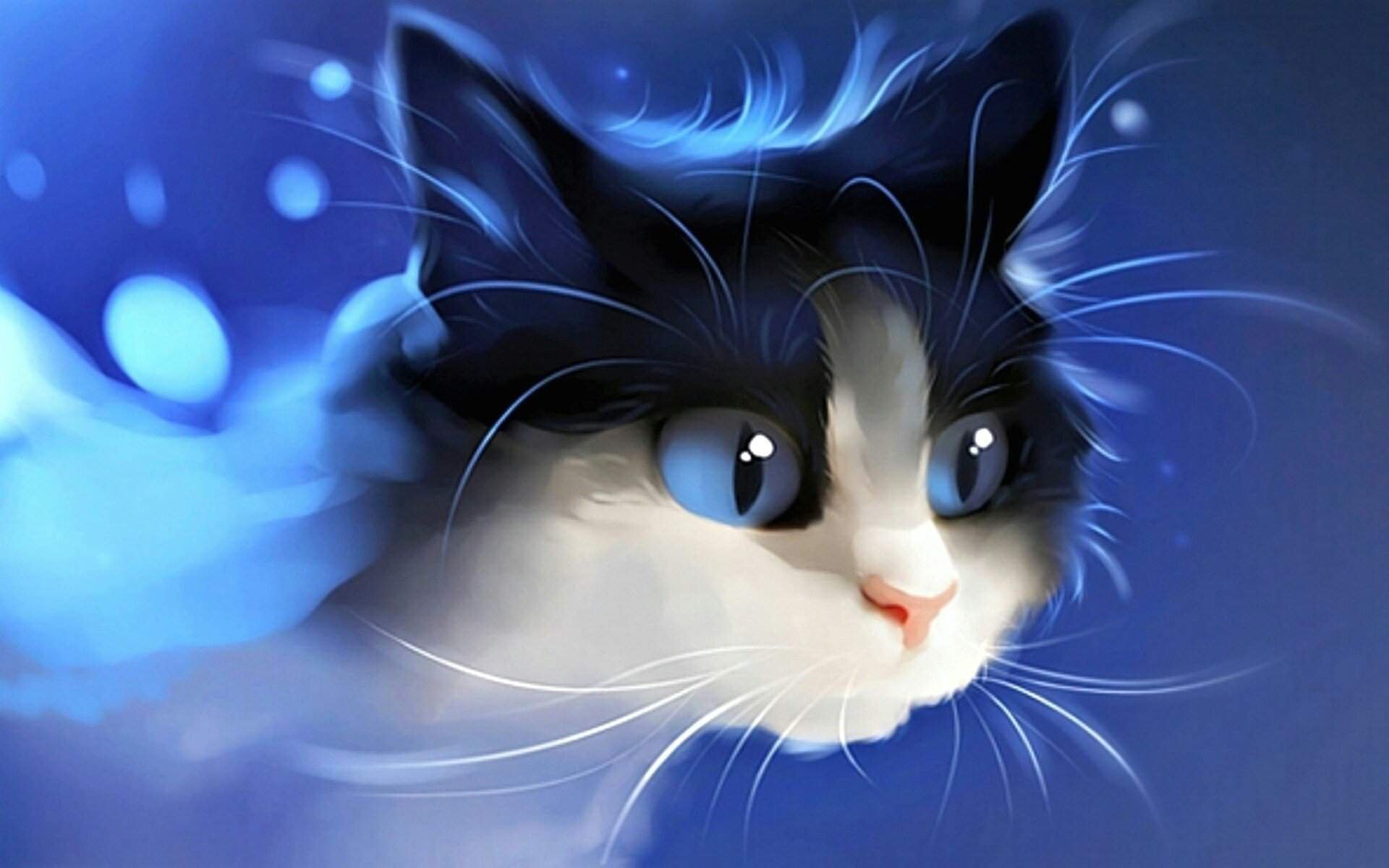Аватары коты Апофис