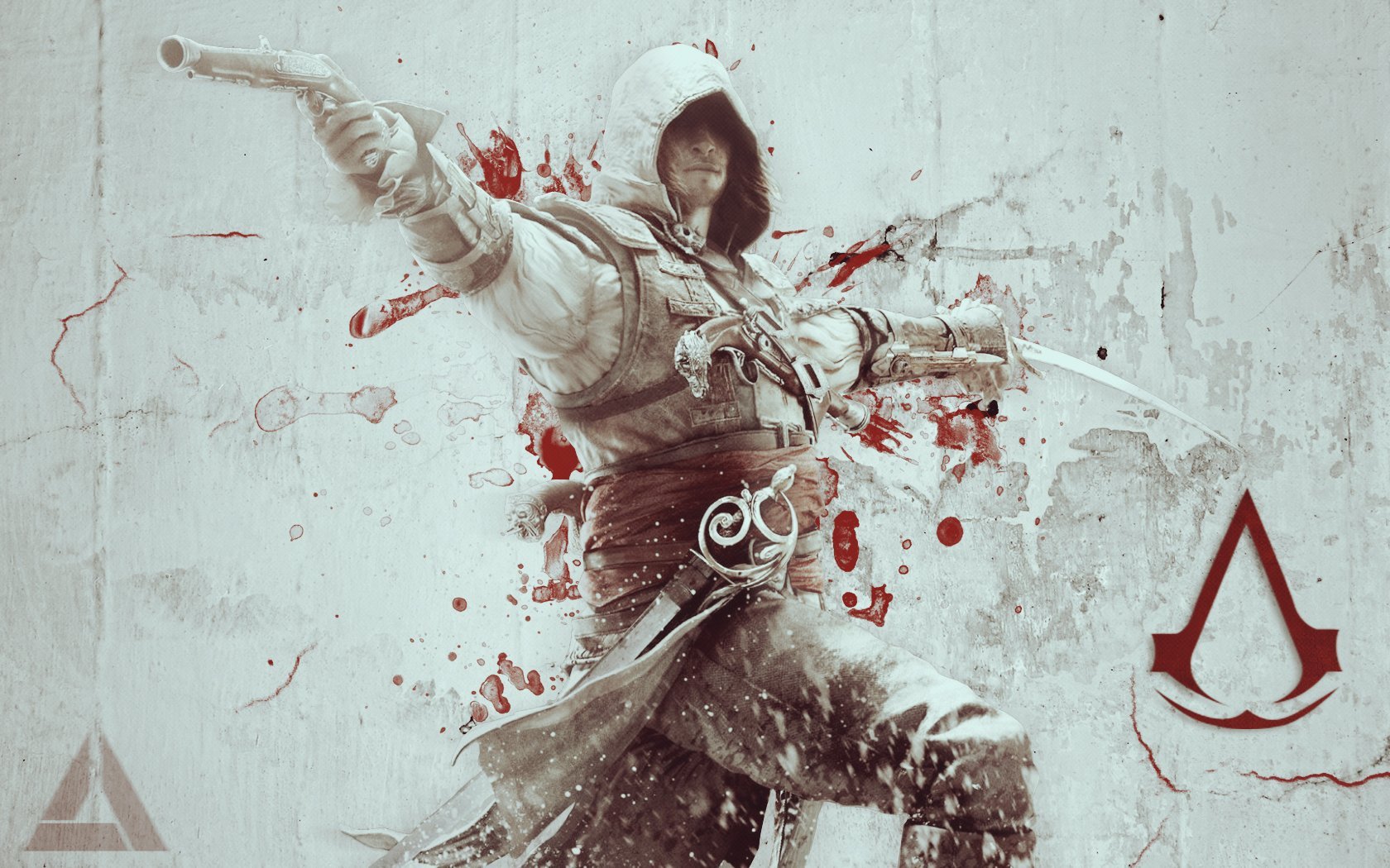 Assassin's Creed 3: скриншоты и фото