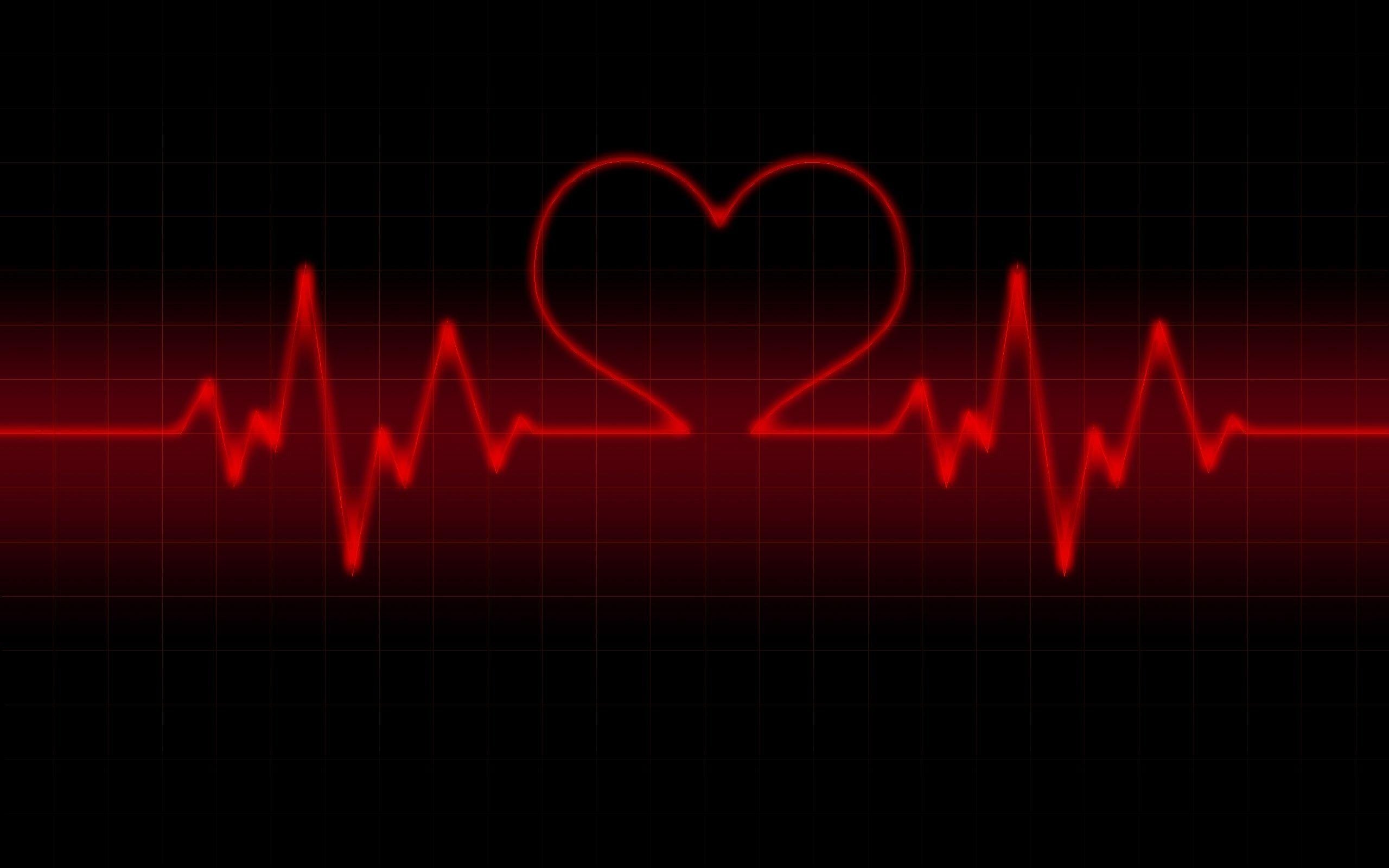 Кардиограмма сердца