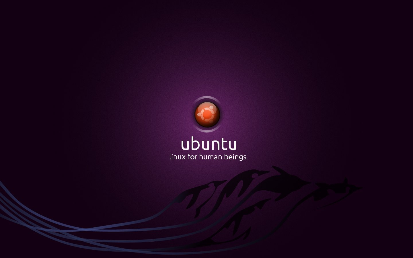 Обои линукс убунту