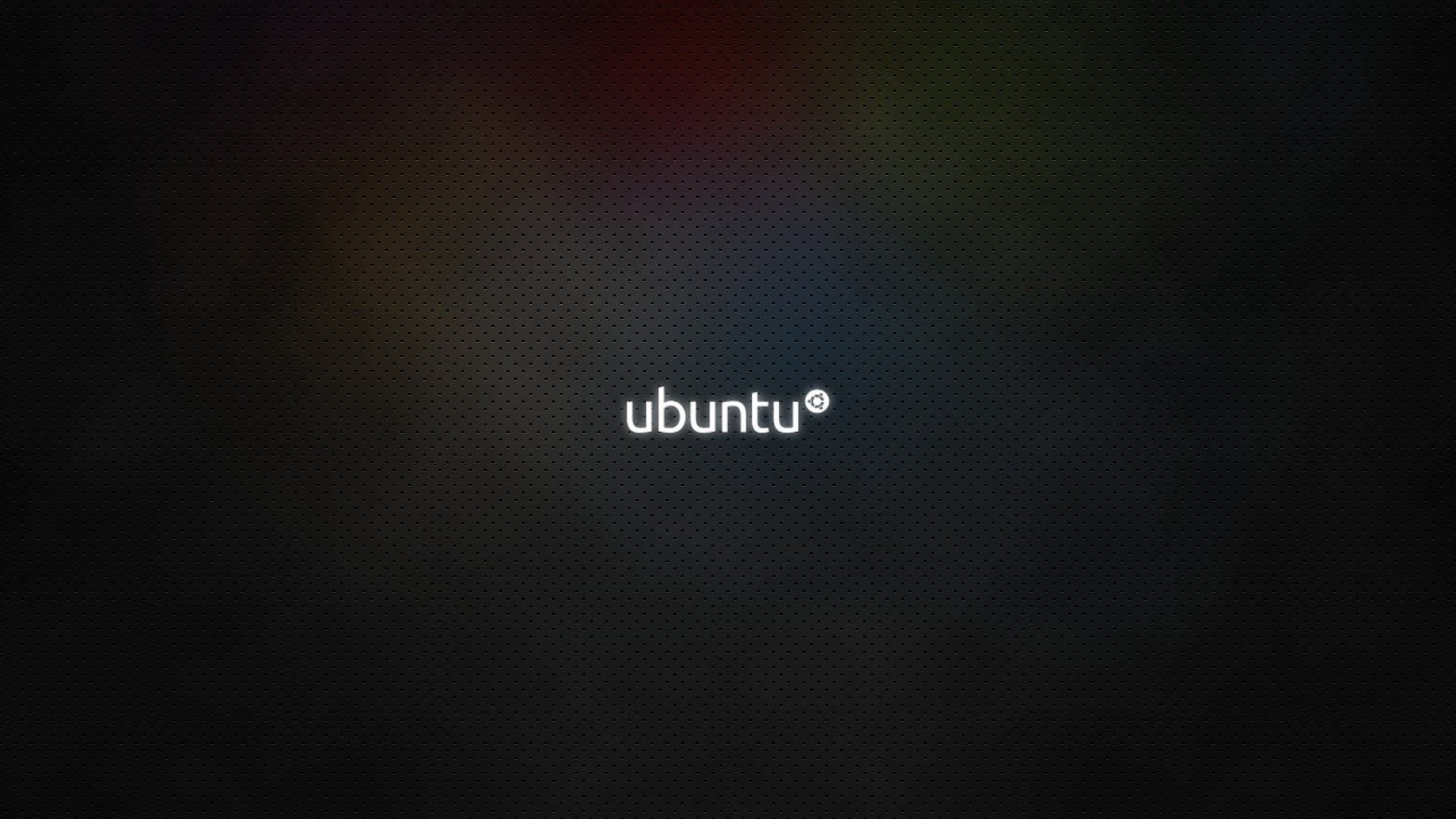 Обои на рабочий стол Ubuntu