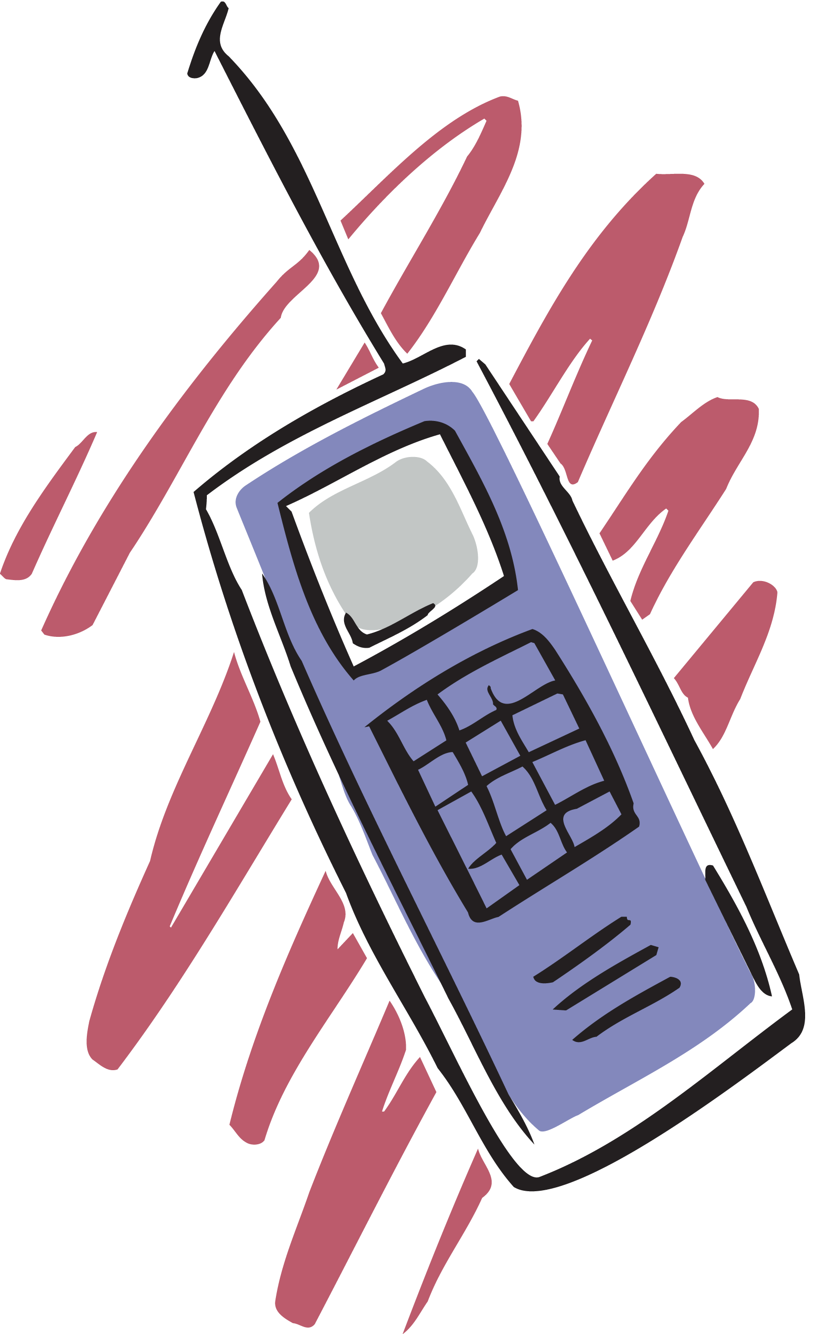 Сотовая связь рисунки. Изображение сотового телефона. Нарисованный мобильник. Мобильный телефон рисунок. Нарисованный сотовый телефон.