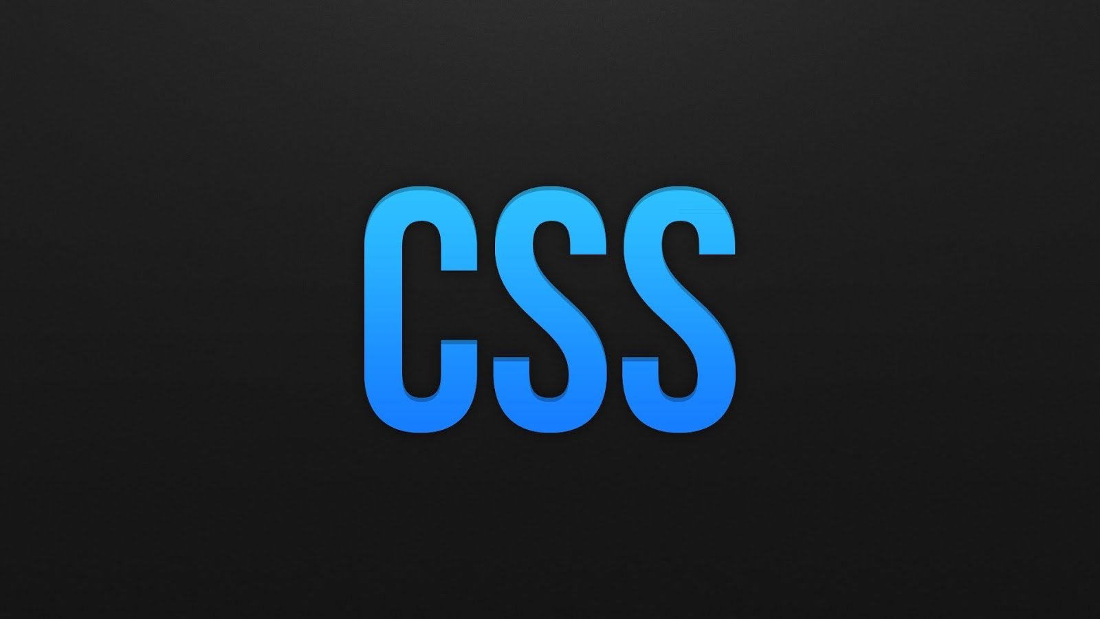 CSS язык