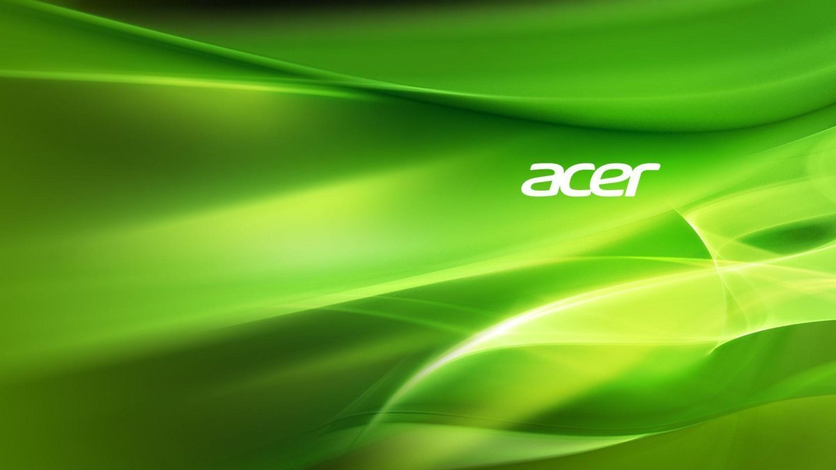 Виндовс 10 Acer