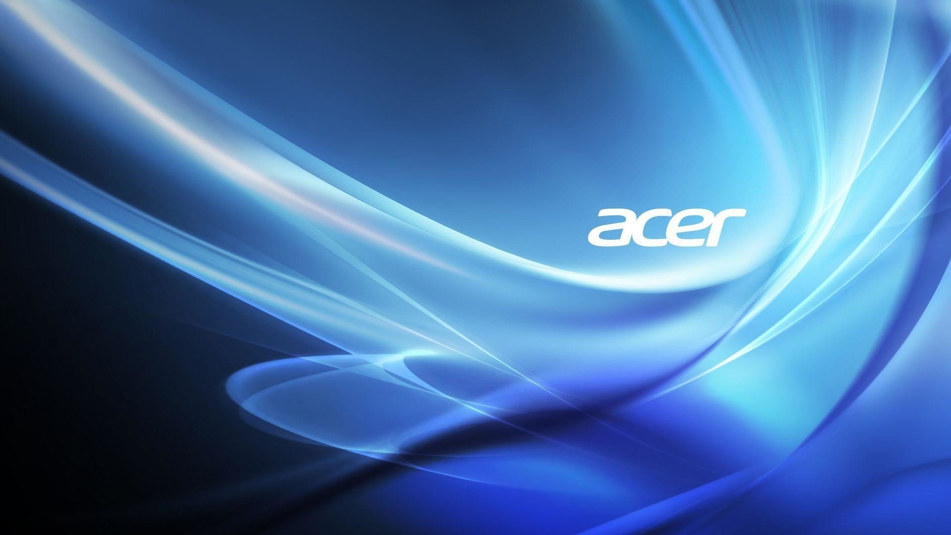 Acer Aspire 5 обои