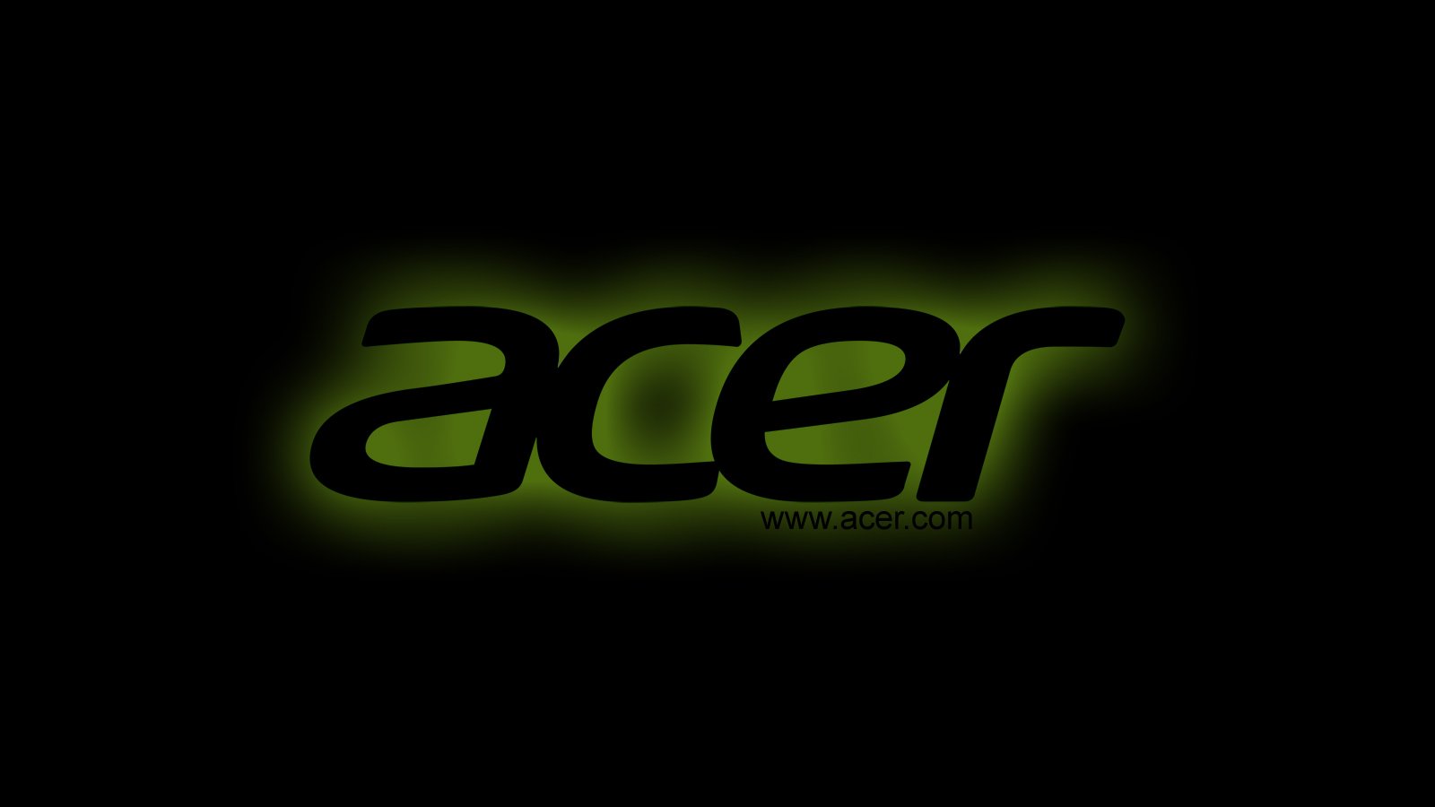 Acer логотип