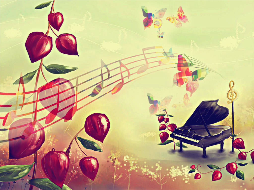 Звучание весны. Музыкальная тематика. Музыкальный фон. Картинки на музыкальную тему. Фон на музыкальную тему.