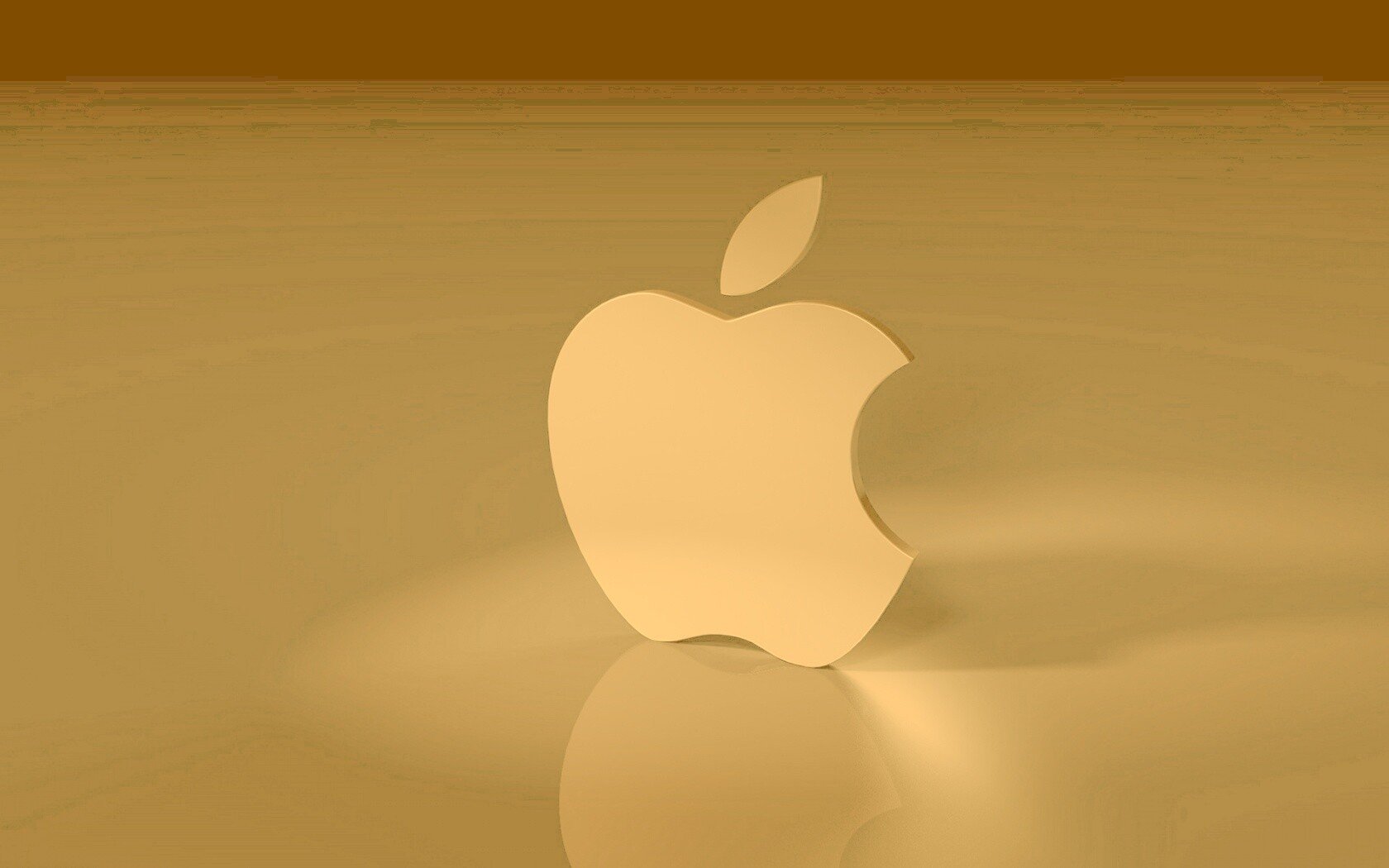 Логотип Apple 2021