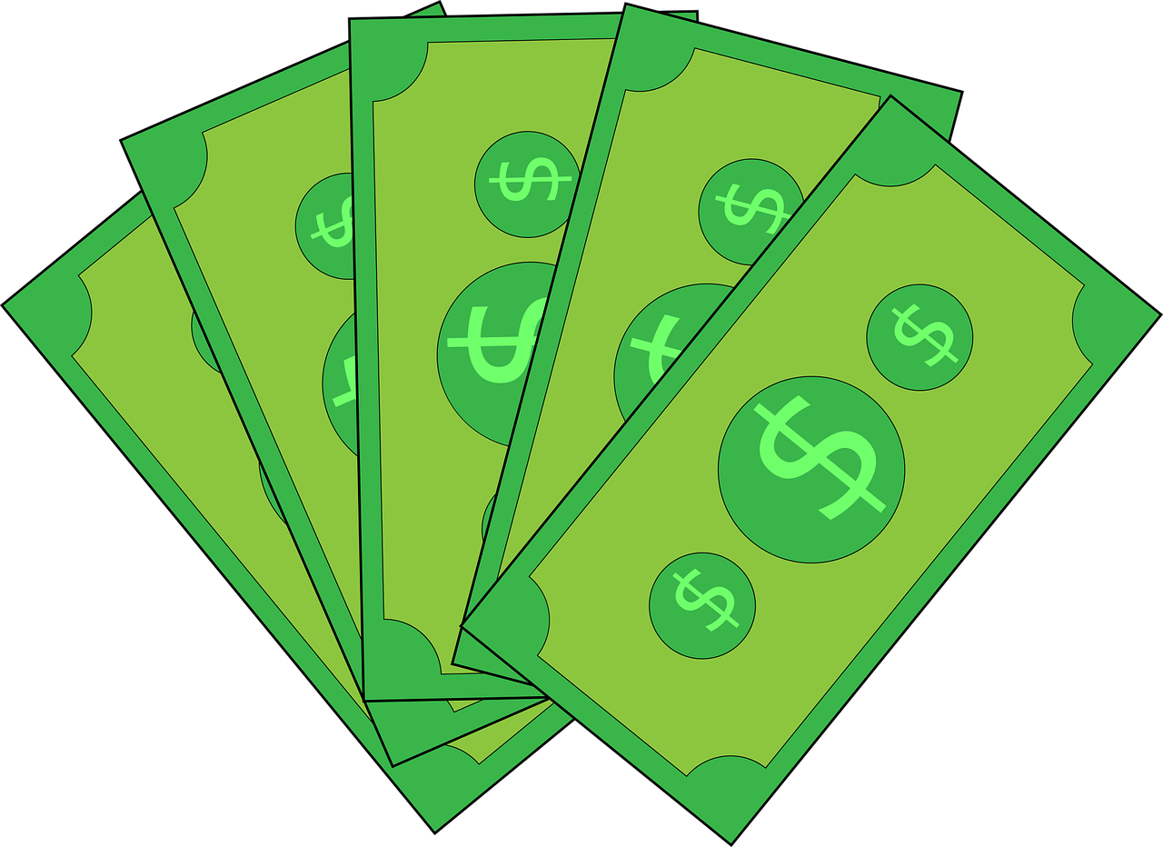 Купюра пнг. Нарисованные деньги. Деньги векторное изображение. Зеленые Баксы. Бумажные деньги зеленые.