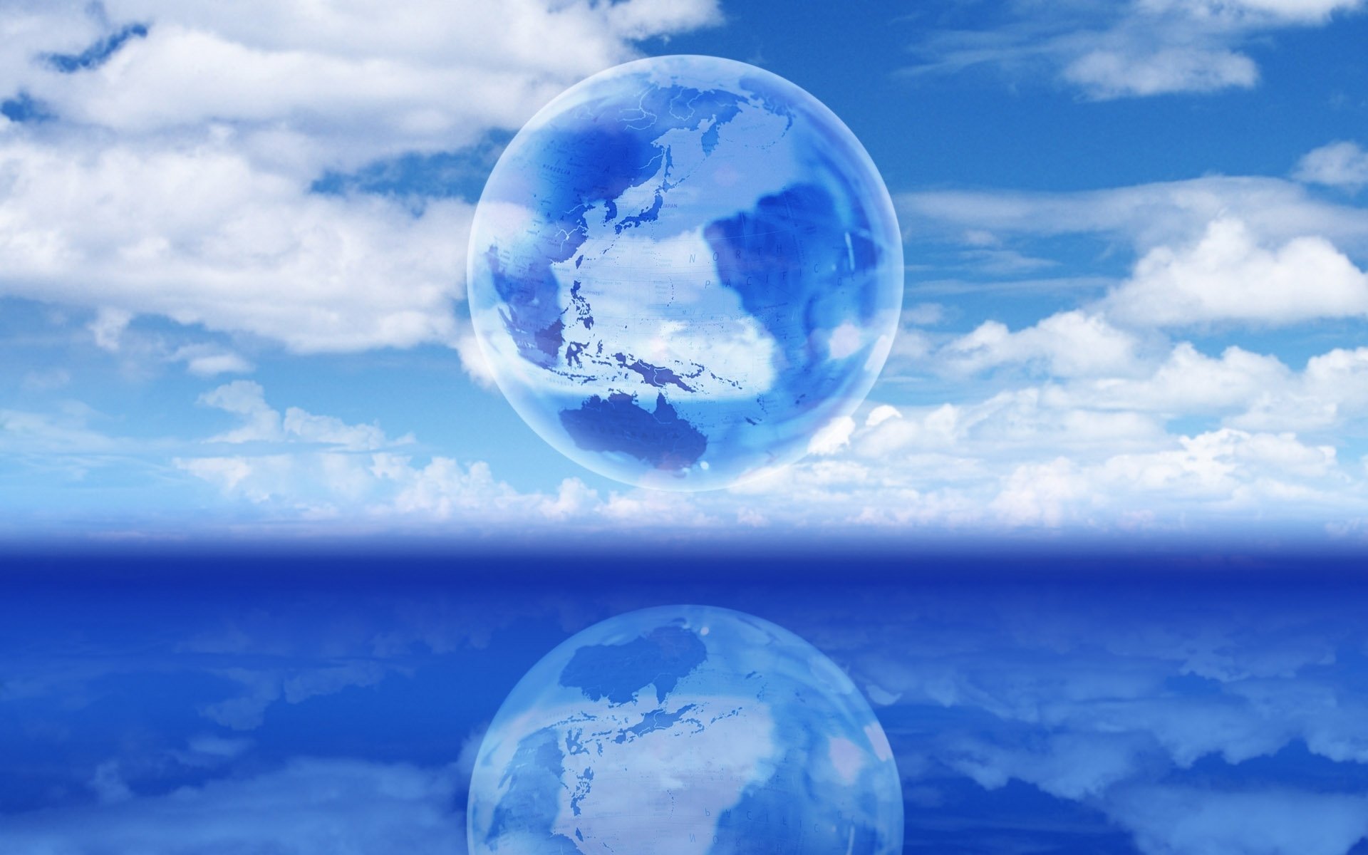Земля спокойных. Голубая Планета. Земной шар на фоне неба. Небо и земля. Воздух картинка.