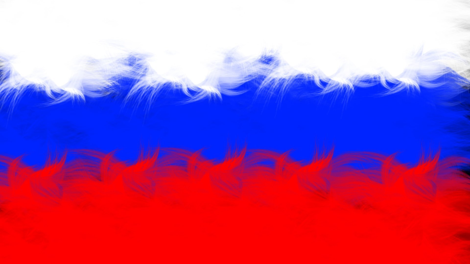 русский флаг на фоне фото