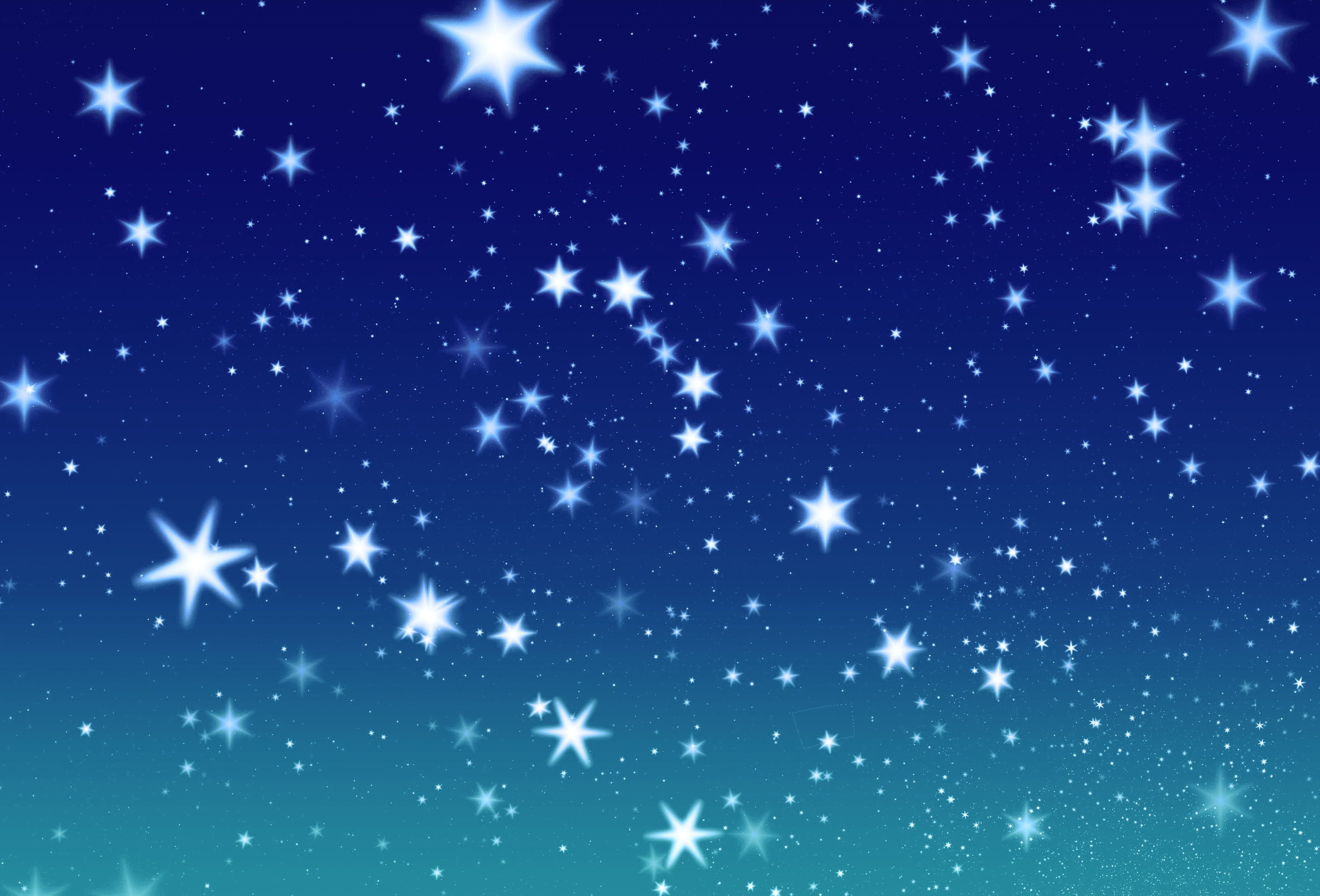 Картинки звездное небо космос для детей