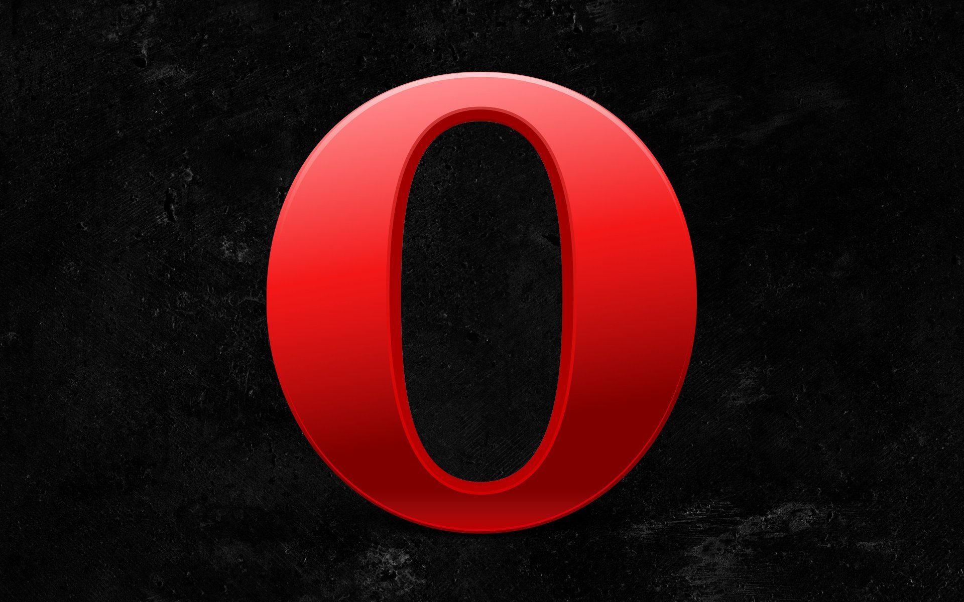 Opera логотип