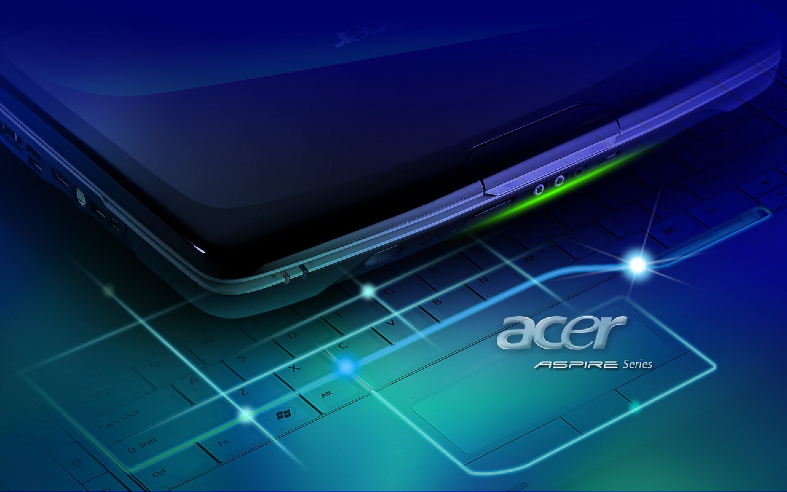 Acer Aspire 1920x1080