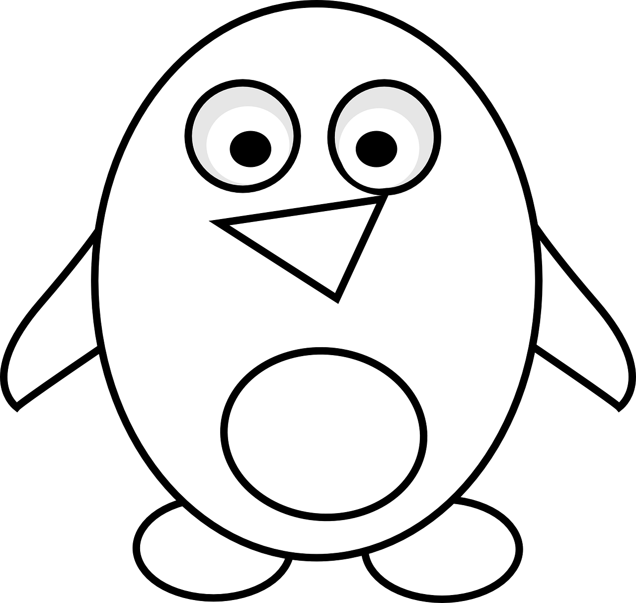Рисунок на поинте. Пингвин раскраска для детей. Пингвинчик раскраска для детей. Пингвин шаблон. Шаблон пингвина для аппликации.