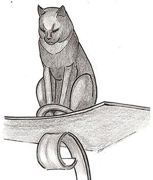 Скульптура для рисования детям