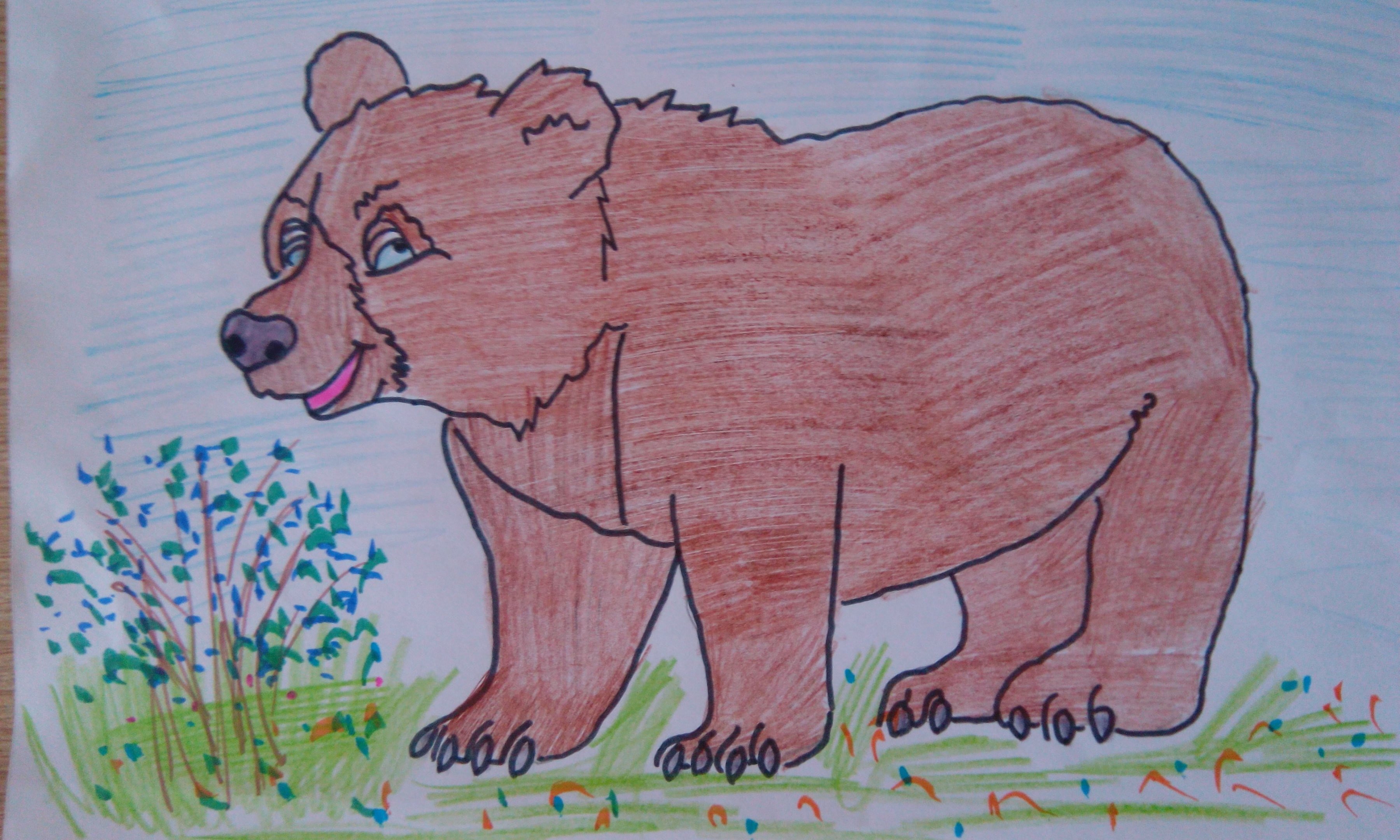 Животное рисунок 7 класс. Рисунок на тему животные. Рисование Дикие животные. Детские рисунки животные. Животные красной книги детские рисунки.