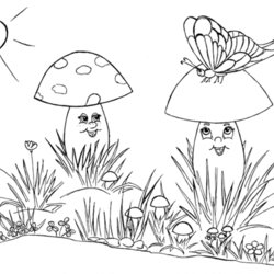 Знаки природы