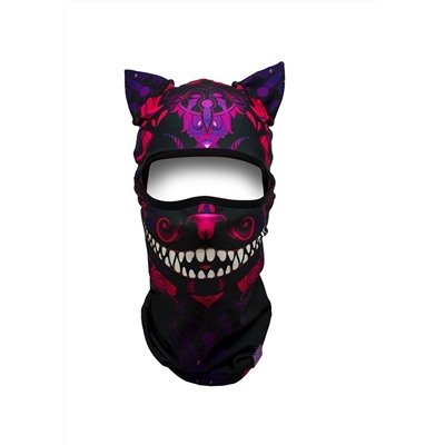 Балаклава "Cheshire Cat"