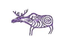 Природа Башкирии рисунки