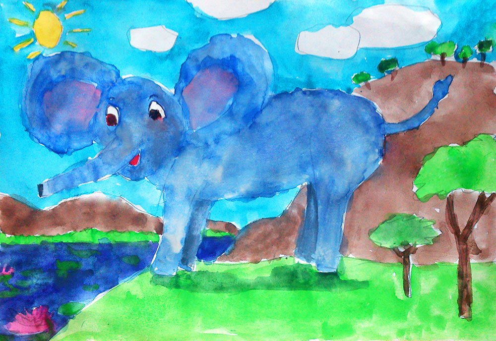 Рисовать любимое животное. Рисование на тему зоопарк. Детские рисунки. Рисунок на тему зоопарк. Рисование животных в зоопарке.