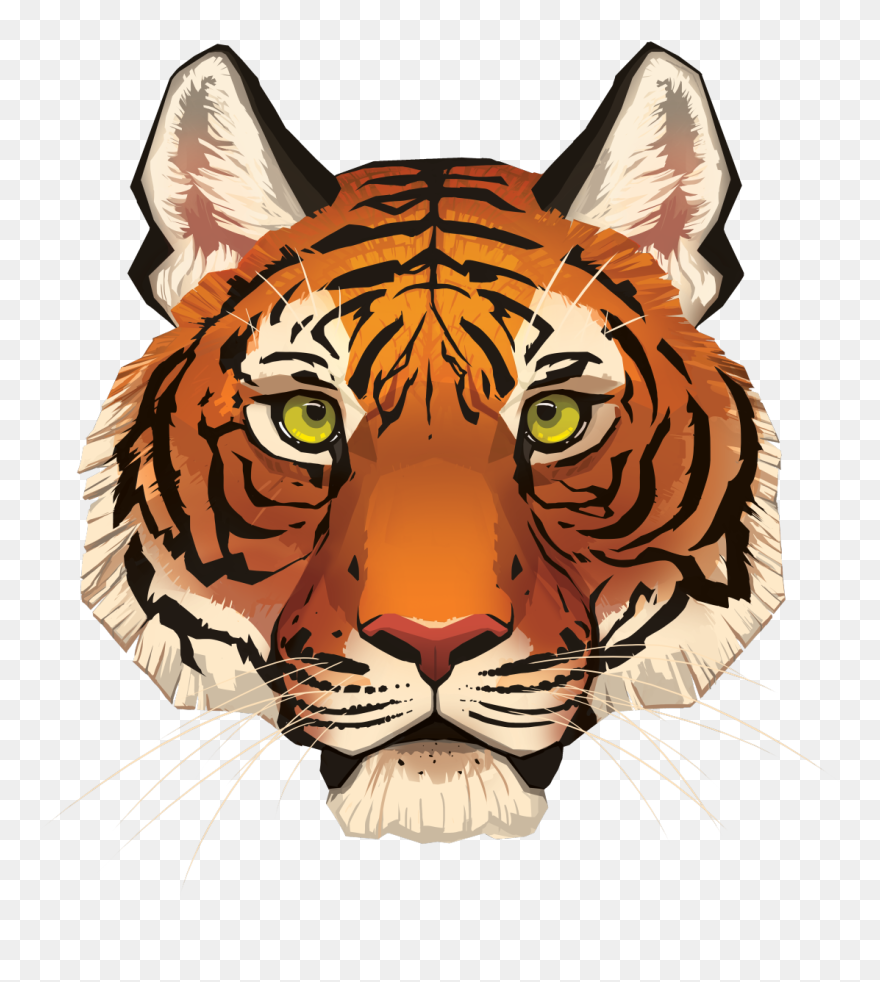 Картинки лиц животных. Морда тигра. Лицо тигра. Тигр голова. Голова тигра стилизованный.