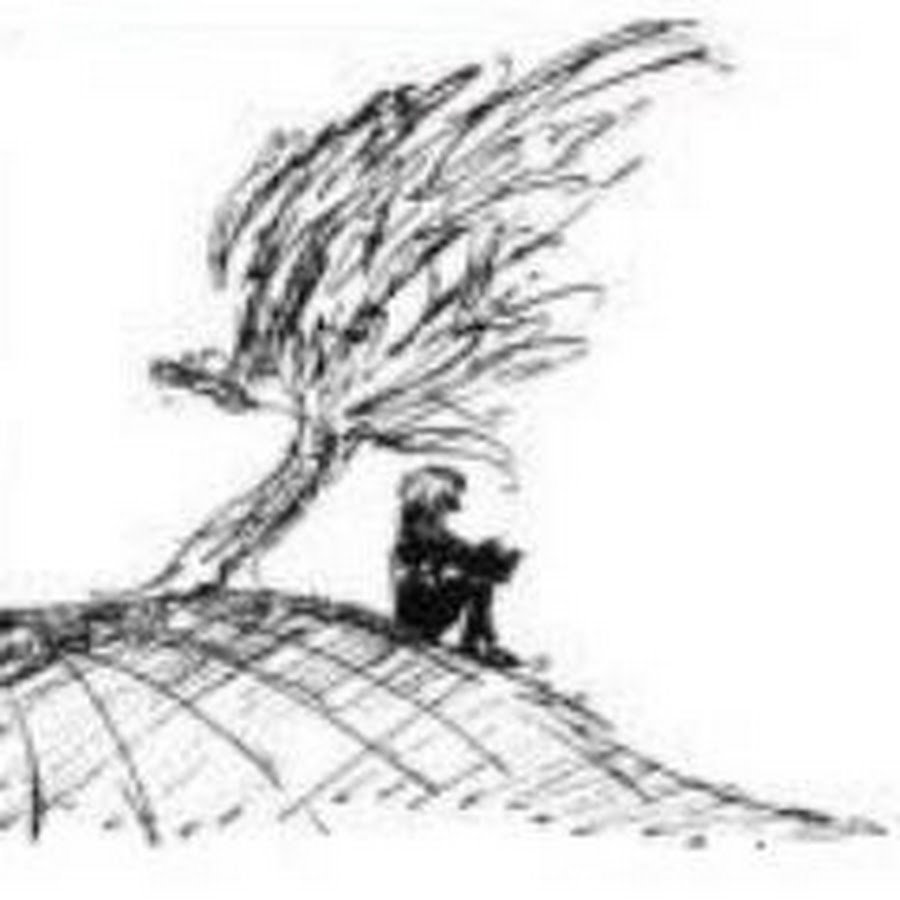 Психология рисунок дом. «Дом – дерево – человек» Дж. Бука. «Дом-дерево-человек» (Дж. Бук, 1948. . Тест Дж.бука "дом. Дерево.человек". Методика дом дерево человек.