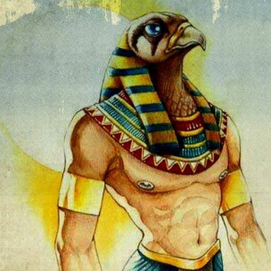 Египетский бог с головой собаки фото