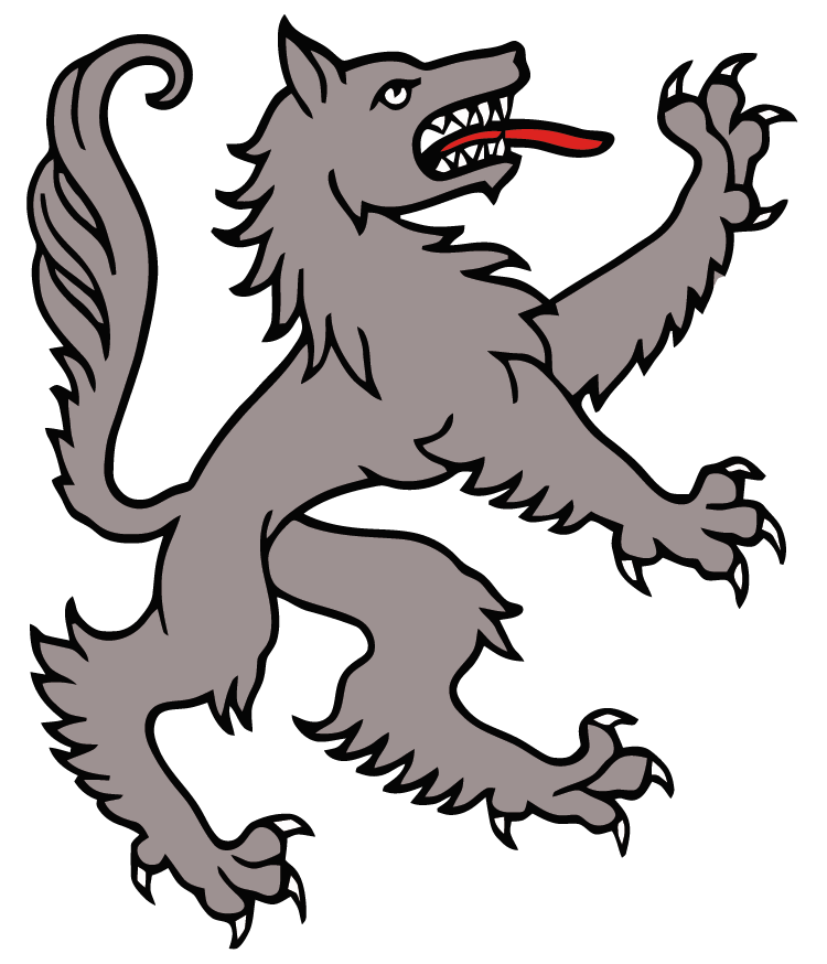 Символ животного герб. Геральдический волк средневековье. Щитодержатель волк. Геральдический волк щитодержатель. Геральдика волк щитодержатель.