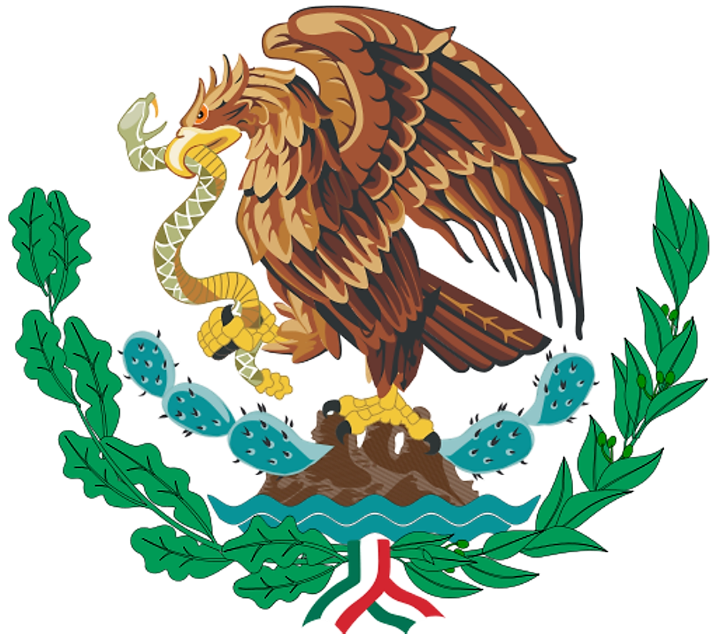 Мексика флаг и герб. Орел на флаге Мексики. Герб Мексики. Герб Мексики Орел\. Орел изображение символ