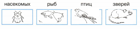 Схематический рисунок 2 класс. С помощью схематических рисунков главные признаки насекомых. Главные признаки зверей 2 класс окружающий мир. Изобрази с помощью схематических рисунков главные признаки.