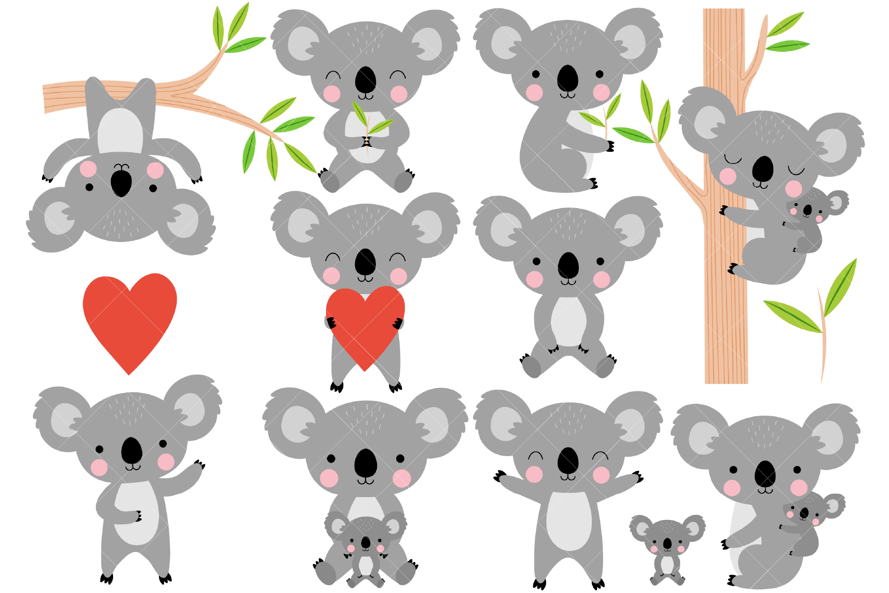 Детская коала. Коала аппликация для детей. Коала рисунок. Мультяшные коалы. Коала рисунок для детей.