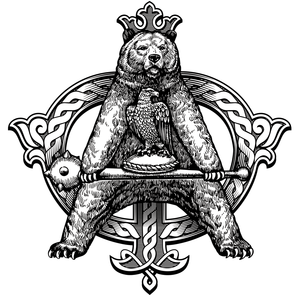 Символ упорства. Медведь символика тотемного животного. Языческий Бог Велес символ. Славянские символы животных. Медведь символ.