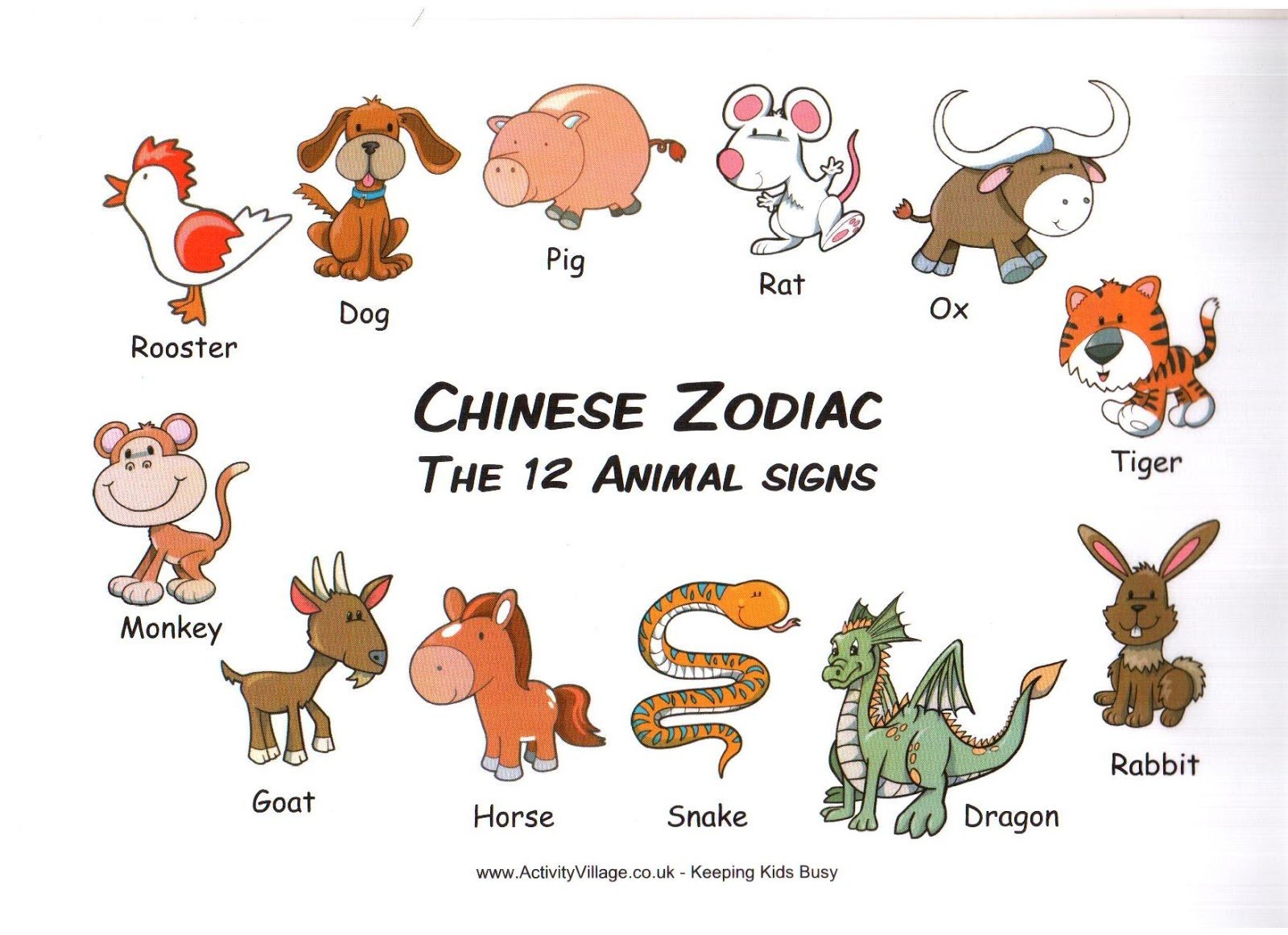 Годы со зверями. Животные символы года. Символы нового года животные. Китайский гороскоп животные. Китайские зодиакальные животные.