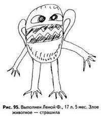 Мышиный лемур Морт