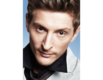 Павел Воля портрет