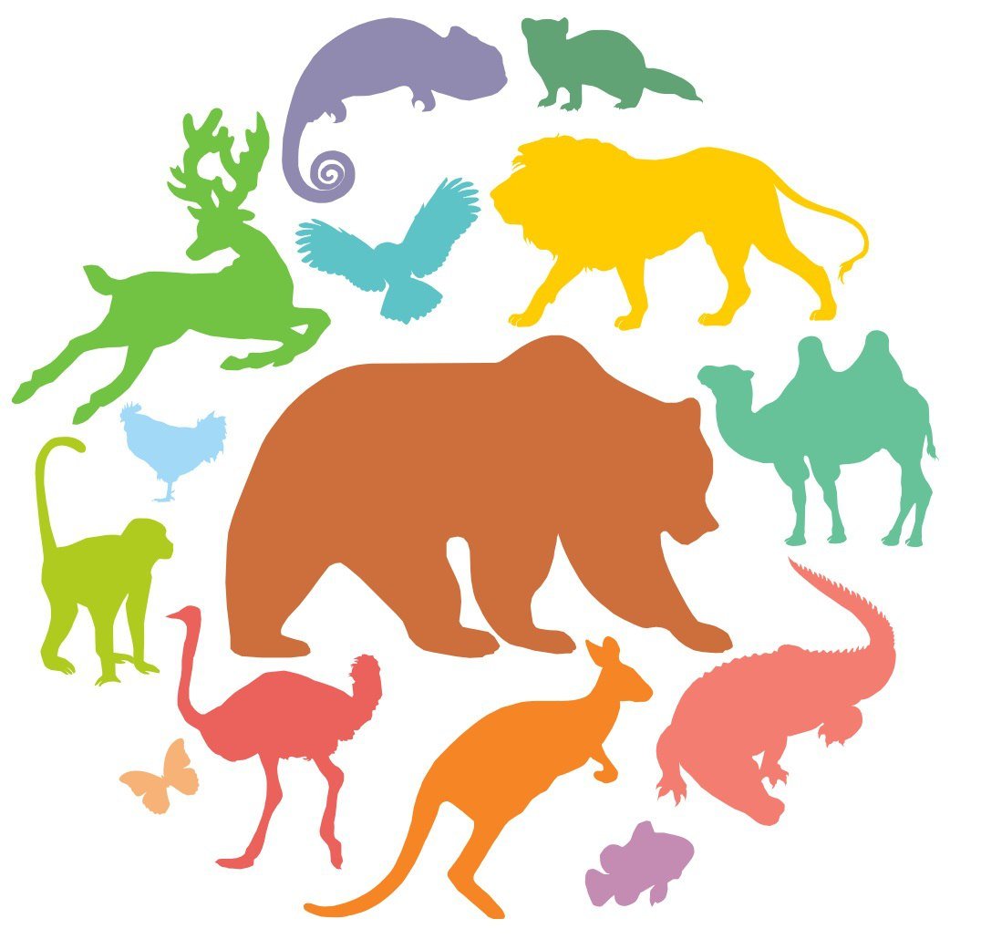 Ярославский зоопарк эмблема