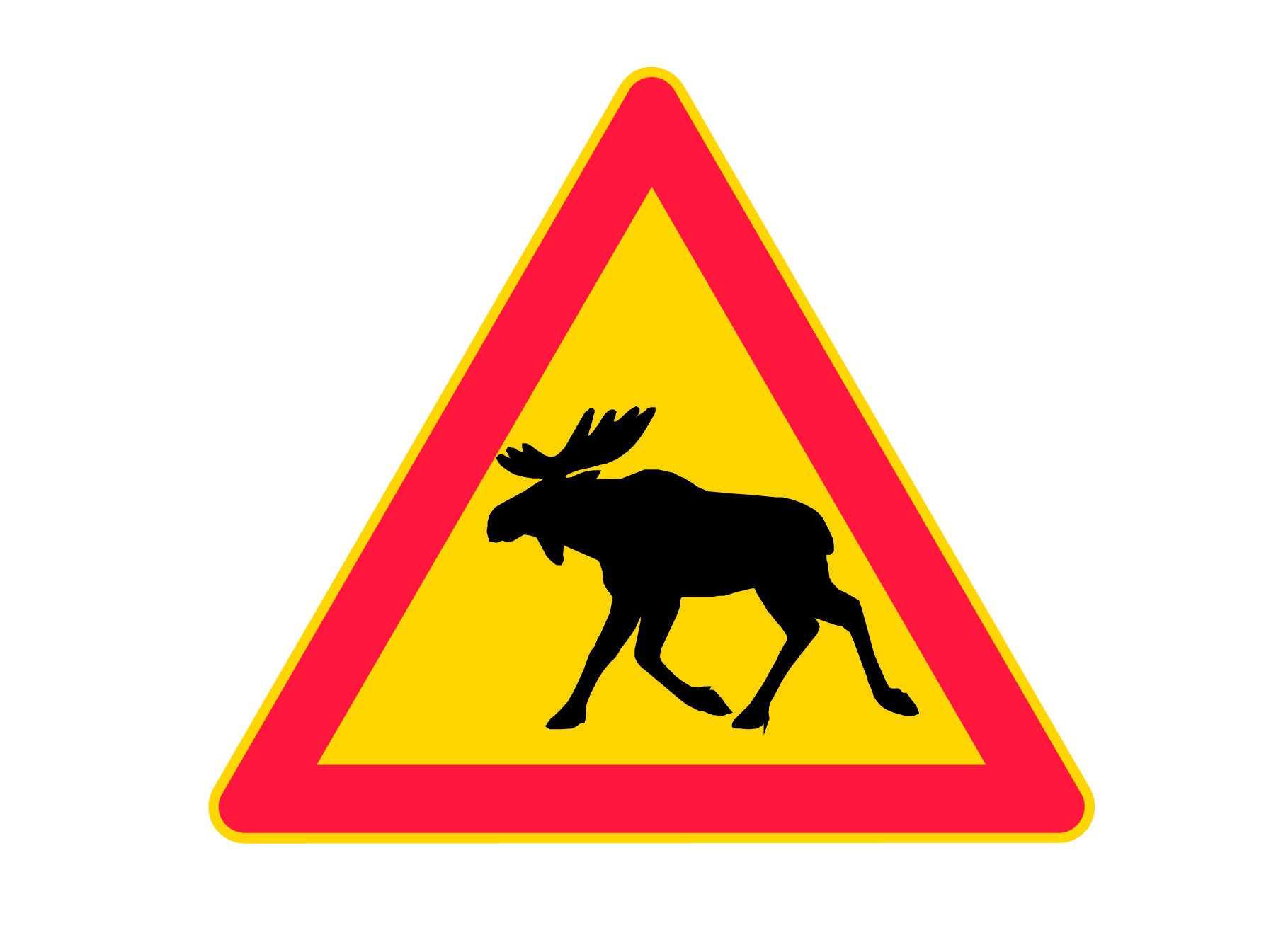 Дорожный знак олень. Дорожный знак осторожно лоси. Знак осторожно Дикие звери. Знак Дикие животные. Дорожный знак Дикие животные.