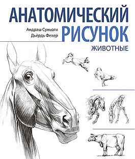 Анатомический учебник по рисованию людей