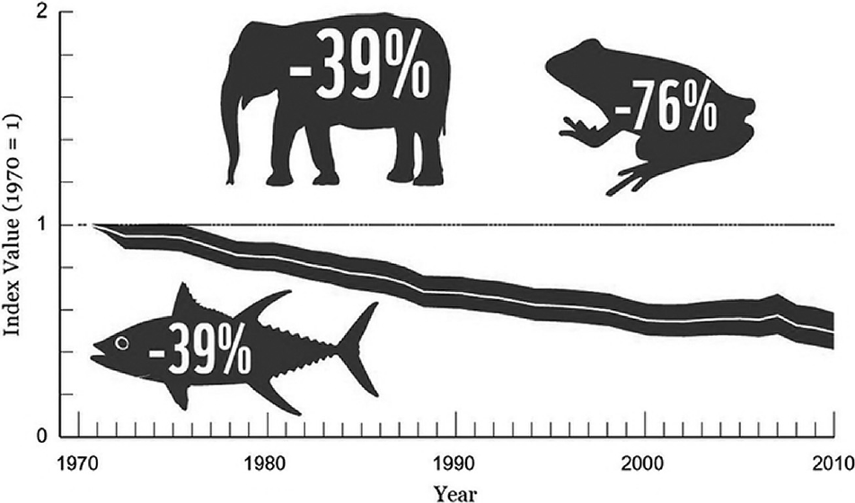 Дикая сколько по времени. Вымирание видов животных график. Количество вымерших видов животных. Вымирание видов животных статистика. График исчезновения видов животных.