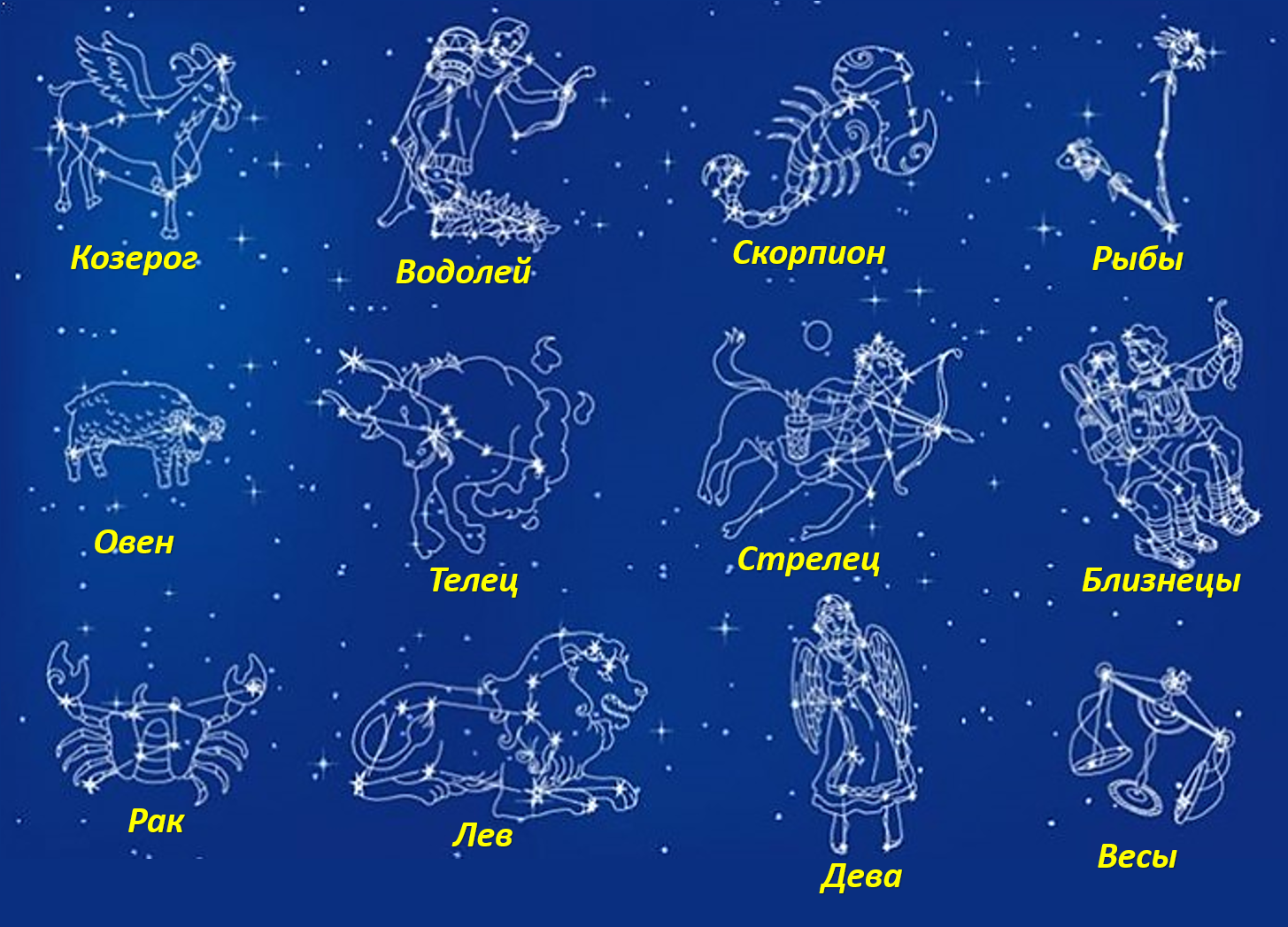 Созвездие зверей. Созвездия знаков зодиака. Зодиакальные созвездия и их названия. Созвездие зназнаков зодиака. Изображения созвездий знаков зодиака.