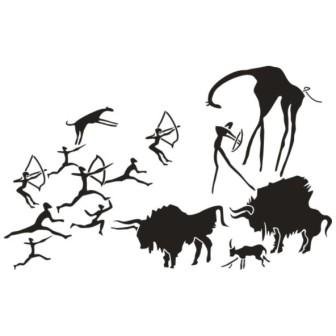 Петроглифы Африки