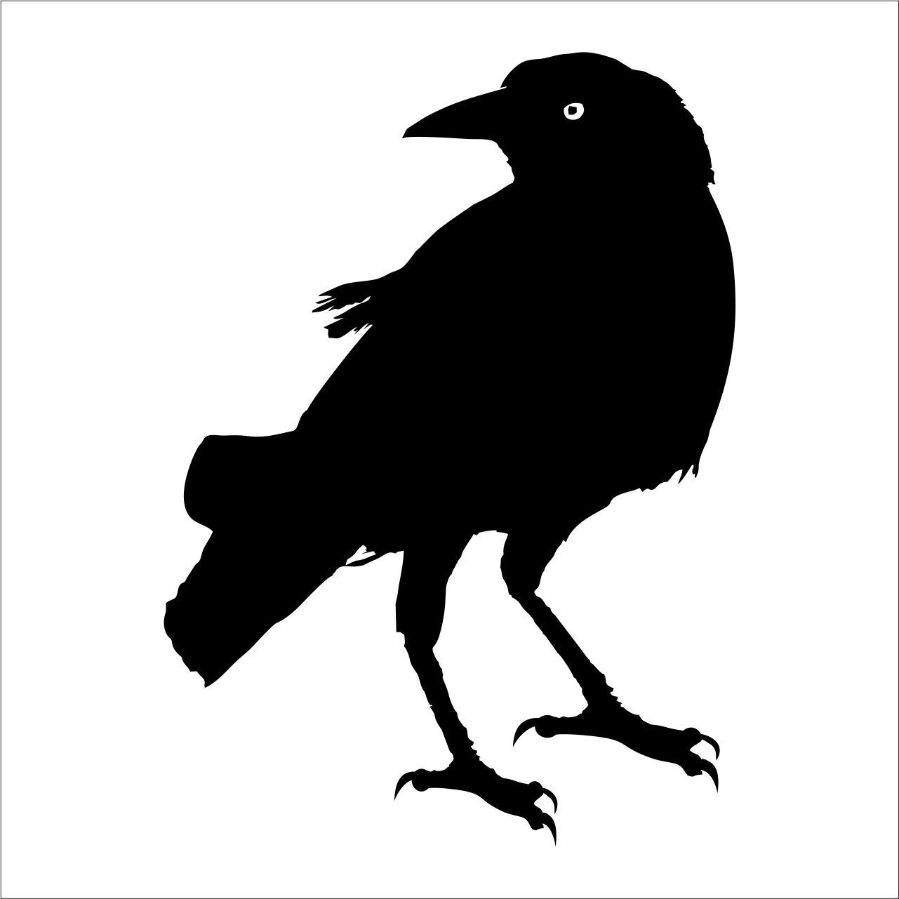 Raven или Crow
