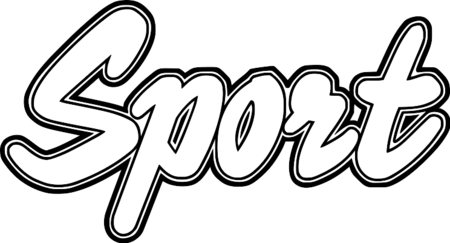 Трафареты слова для декора