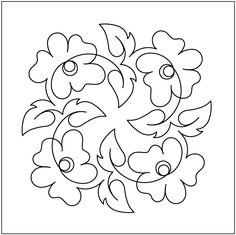 Трафарет на клеевой основе